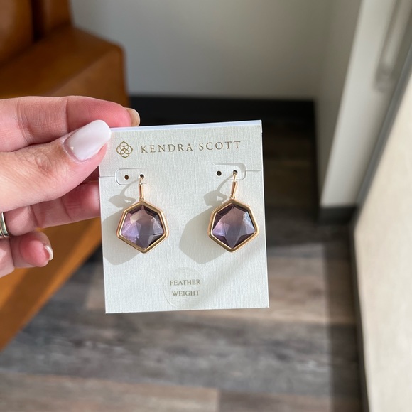 Kendra Scott Jewelry - Kendra Scott Vanessa earrings